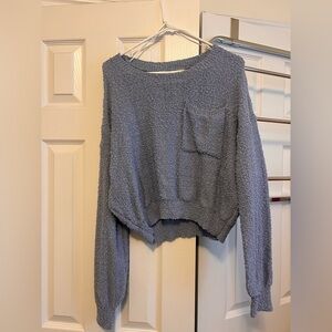 Women’s altard state sweater